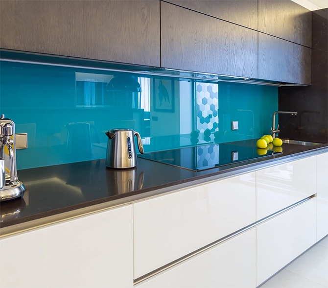Shower screens mirrors and glazing in Urangan Pialba Eli Waters