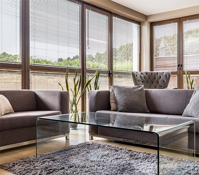 Glass and glazing services in Maryborough