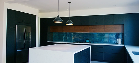 Skilled Glass & Glazing custom glass table installation in Hervey Bay