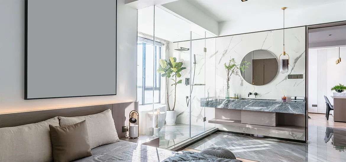 Custom mirror installation Hervey Bay
