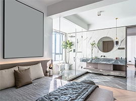 Custom glass solutions Hervey Bay