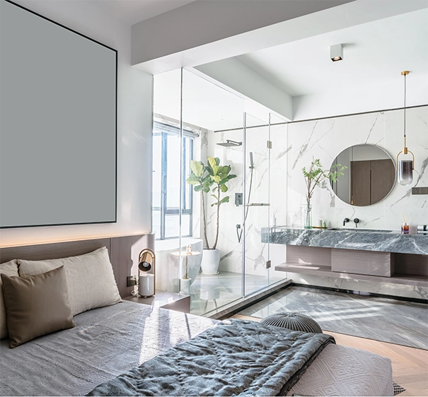 Glass glazing services Hervey Bay